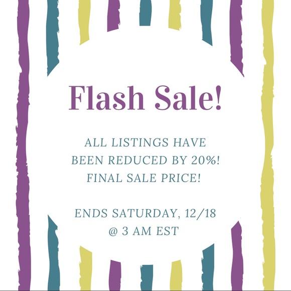 Just hit the 🤍 button! - Picture 5 of 5